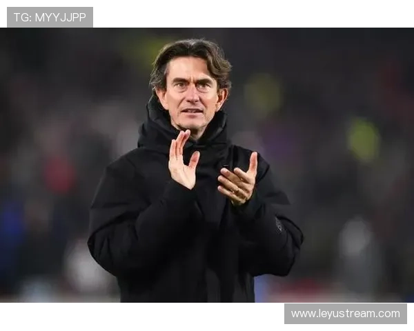 弗兰克率领的热刺，会为曼联设下防守陷阱吗？