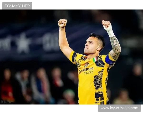 劳塔罗连续七个赛季意甲进球上双，稳定输出创纪录